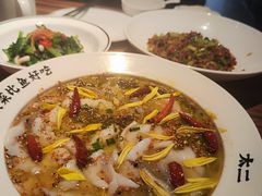 小小份酸菜鱼-太二酸菜鱼(海口友谊广场店)