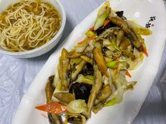 -抹直口特色菜馆(一店)