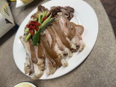 -墨脱石锅椰子鸡•海鲜糟粕醋(榆亚路店)