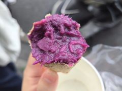 -孙氏梅花糕(马台街)