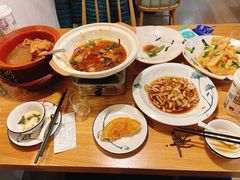 -董厨煨汤馆(车站路店)