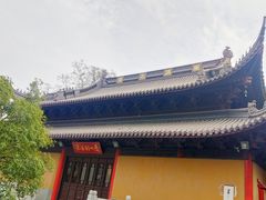-灵谷景区
