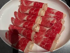 -鼎鼎香·港式火锅(北京SKP店)