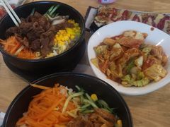 -春川韩国拌饭(中信广场店)