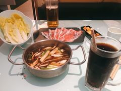 -小肥羊(西丽宝能城店)