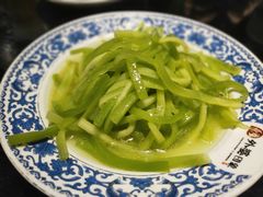 -外婆印象(钟楼民生店)