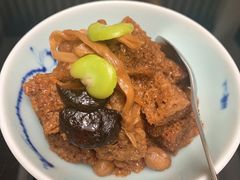四喜烤麸-夜上海(新天地店)