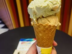 -LUNEURS月乐诗·法式冰淇淋(北外滩来福士广场店)