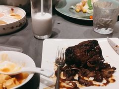 -A One Kitchen·南京精菜馆(德基广场店)