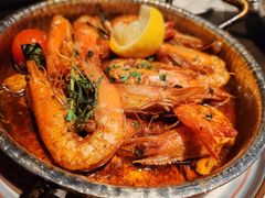 -庐灶江南·江南菜·四合院Bistro(东直门雍和宫·原华侨宾馆店)