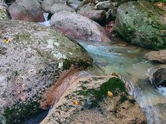 -丹东天桥沟景区