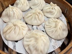 上海小笼包-莱莱小笼·乔艾