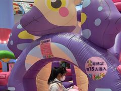 -丽达购物中心(崂山店)