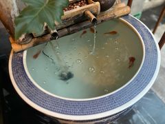 -北京古城老院厉晓麟精致菜