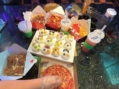 -格莱美量贩式KTV(国信店)