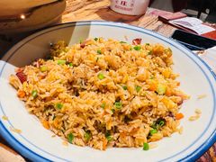 -广府乡下·饭庄(新港东路店)