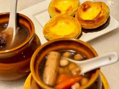 葡式蛋挞-金鼎轩(方庄天坛店)
