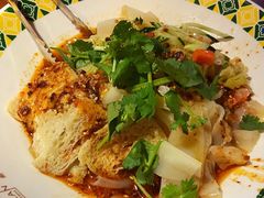 -楼兰新疆主题餐厅(坂田佳华领汇广场店)