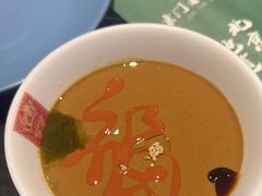 -京门老爆三·铜锅涮肉 爆肚(芳群园店)