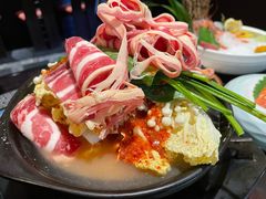 -花狸日本料理(柏庐广场店)