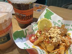 -迷你椰·泰式大排档(共康店)
