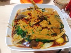 -林静小吃(复兴路店)