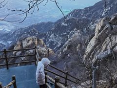 -北京凤凰岭