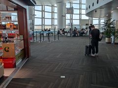 -杭州萧山国际机场