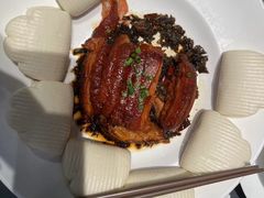 -楚鲜·汉正街一号(天河店)