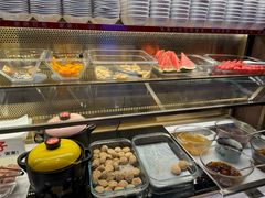 -山城辣妹子(定福庄店)