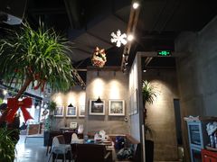 -G+KITCHEN(龙湖狮山天街店)