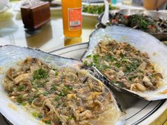 -八仔大富楼·河鲜(西江店)