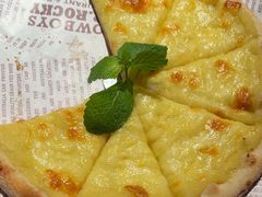 -MR.ROCKY洛奇先生·西餐&酒吧(琶醍店)