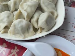 -华天新川面馆(闹市口店)