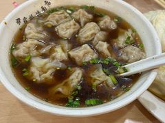 -蒋家桥饺面店(东关街店)