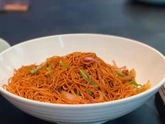 -环球港凯悦 · 享悦中餐厅