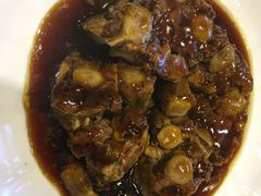 -南来顺饭庄·清真(南菜园店)