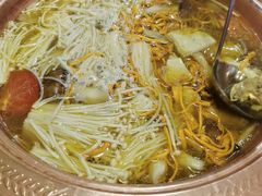 -民食香·腊排骨野生菌美食(木府店)