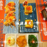 广州周边自驾游美食|高性价比寿司