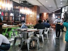 大堂-新旺茶餐厅(嘉里城店)