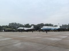 -中国航空博物馆