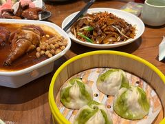 -蝴蝶里·粤菜·点心(龙湖杭州金沙天街店)