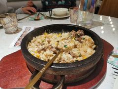 -水天堂西餐厅(绿宝广场店)