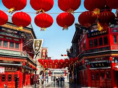 -古文化街旅游区
