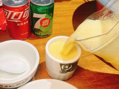 -即墨老公社·海肠捞饭大王(古城店)