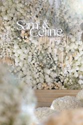 -金茂深圳JW万豪酒店·宴会厅