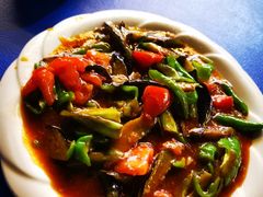 -有家驴肉黄面(敦煌店)