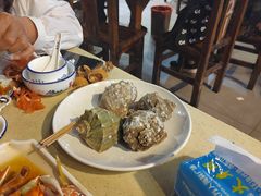 -阿浪海鲜连锁加工店(B栋2排1号火车头店)