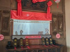 -胡氏民居-天水民俗博物馆