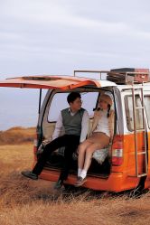 -绿皮火车照相馆 婚纱照旅拍(厦门店)